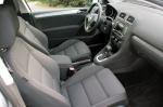 Volkswagen Golf 2010 года